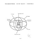 METHOD OF SIMULATING ILLUMINATED ENVIRONMENT FOR OFF-LINE PROGRAMMING diagram and image