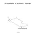 METHOD OF SIMULATING ILLUMINATED ENVIRONMENT FOR OFF-LINE PROGRAMMING diagram and image