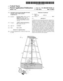 METHOD AND SYSTEM FOR DRILLING RIG TESTING USING VIRTUALIZED COMPONENTS diagram and image