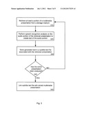 Offline Generation of Subtitles diagram and image