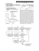 METHOD FOR VERIFYING THE IDENTITYOF A SPEAKER, SYSTEM THEREFORE AND     COMPUTER READABLE MEDIUM diagram and image