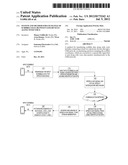 SYSTEM AND METHOD FOR EXCHANGE OF SCRIBBLE DATA BETWEEN GSM DEVICES ALONG     WITH VOICE diagram and image