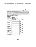 SYSTEM, METHOD, AND COMPUTER PROGRAM PRODUCT FOR REDUCING THE BURDEN ON     SCHEDULING SYSTEMS BY FORECASTING A DEMAND FOR MEDICAL RESOURCES diagram and image