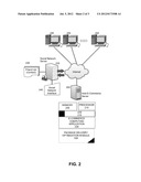 OPTIMIZING PACKAGE DELIVERY USING SOCIAL NETWORKS diagram and image