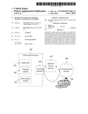 METHOD AND APPARATUS FOR DATA TRAFFIC ANALYSIS AND CLUSTERING diagram and image