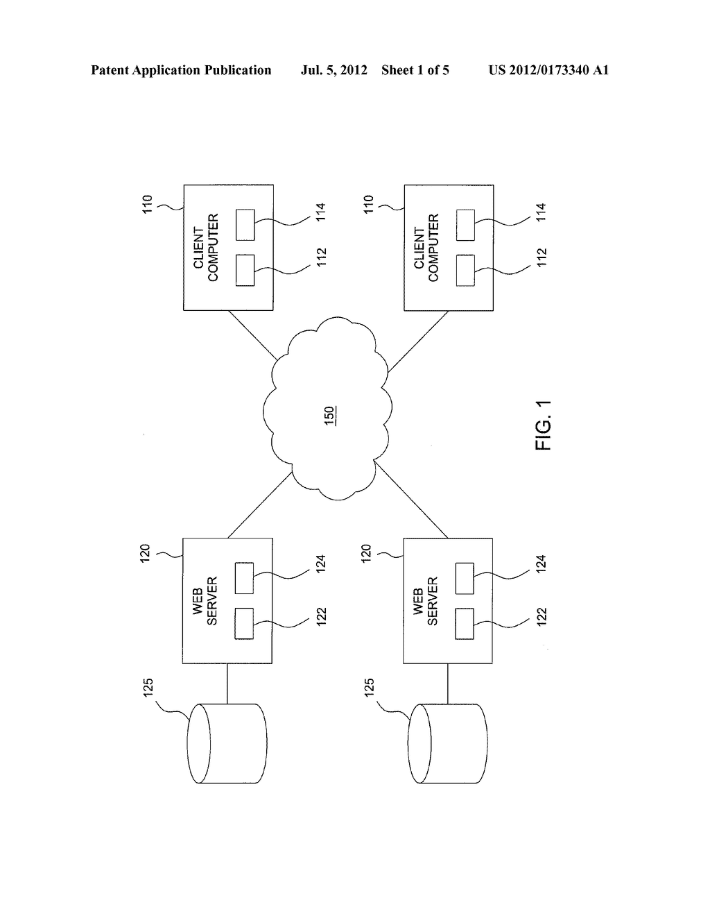 SYSTEM AND METHOD FOR EXECUTING A BUSINESS PROCESS WORKFLOW - diagram, schematic, and image 02