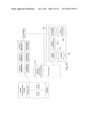 SYSTEM FOR RETRIEVING MOBILE COMMUNICATION FACILITY USER DATA FROM A     PLURALITY OF PROVIDERS diagram and image