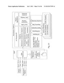 SYSTEM FOR RETRIEVING MOBILE COMMUNICATION FACILITY USER DATA FROM A     PLURALITY OF PROVIDERS diagram and image