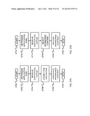 SYSTEM FOR RETRIEVING MOBILE COMMUNICATION FACILITY USER DATA FROM A     PLURALITY OF PROVIDERS diagram and image