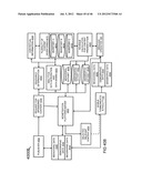 SYSTEM FOR RETRIEVING MOBILE COMMUNICATION FACILITY USER DATA FROM A     PLURALITY OF PROVIDERS diagram and image