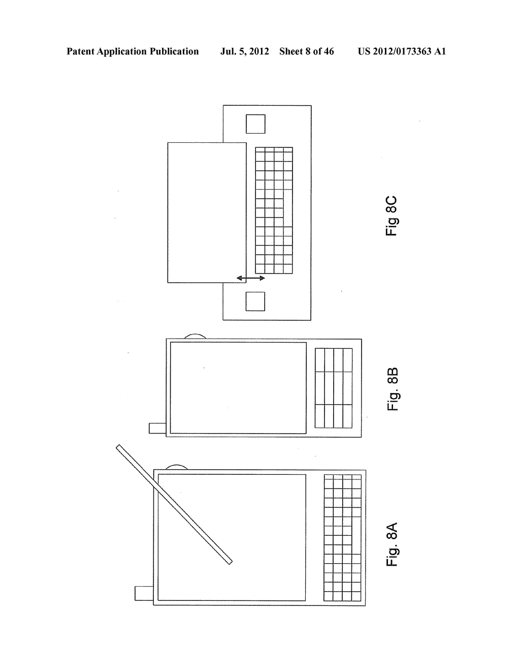 SYSTEM FOR RETRIEVING MOBILE COMMUNICATION FACILITY USER DATA FROM A     PLURALITY OF PROVIDERS - diagram, schematic, and image 10