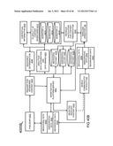 SYSTEM FOR RETRIEVING MOBILE COMMUNICATION FACILITY USER DATA FROM A     PLURALITY OF PROVIDERS diagram and image