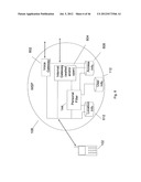 SYSTEM FOR RETRIEVING MOBILE COMMUNICATION FACILITY USER DATA FROM A     PLURALITY OF PROVIDERS diagram and image