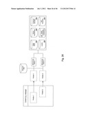 SYSTEM FOR RETRIEVING MOBILE COMMUNICATION FACILITY USER DATA FROM A     PLURALITY OF PROVIDERS diagram and image