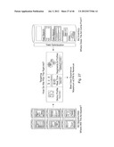 SYSTEM FOR RETRIEVING MOBILE COMMUNICATION FACILITY USER DATA FROM A     PLURALITY OF PROVIDERS diagram and image