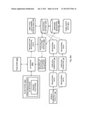 SYSTEM FOR RETRIEVING MOBILE COMMUNICATION FACILITY USER DATA FROM A     PLURALITY OF PROVIDERS diagram and image