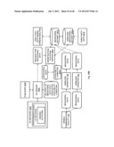 SYSTEM FOR RETRIEVING MOBILE COMMUNICATION FACILITY USER DATA FROM A     PLURALITY OF PROVIDERS diagram and image