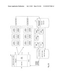 SYSTEM FOR RETRIEVING MOBILE COMMUNICATION FACILITY USER DATA FROM A     PLURALITY OF PROVIDERS diagram and image