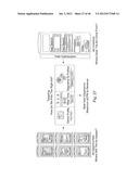 SYSTEM FOR RETRIEVING MOBILE COMMUNICATION FACILITY USER DATA FROM A     PLURALITY OF PROVIDERS diagram and image