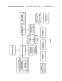 SYSTEM FOR RETRIEVING MOBILE COMMUNICATION FACILITY USER DATA FROM A     PLURALITY OF PROVIDERS diagram and image