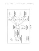 SYSTEM FOR RETRIEVING MOBILE COMMUNICATION FACILITY USER DATA FROM A     PLURALITY OF PROVIDERS diagram and image