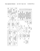 SYSTEM FOR RETRIEVING MOBILE COMMUNICATION FACILITY USER DATA FROM A     PLURALITY OF PROVIDERS diagram and image