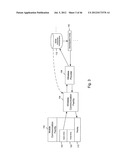 SYSTEM FOR RETRIEVING MOBILE COMMUNICATION FACILITY USER DATA FROM A     PLURALITY OF PROVIDERS diagram and image