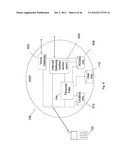 SYSTEM FOR RETRIEVING MOBILE COMMUNICATION FACILITY USER DATA FROM A     PLURALITY OF PROVIDERS diagram and image