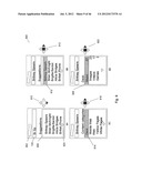 SYSTEM FOR RETRIEVING MOBILE COMMUNICATION FACILITY USER DATA FROM A     PLURALITY OF PROVIDERS diagram and image