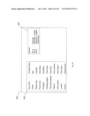 SYSTEM FOR RETRIEVING MOBILE COMMUNICATION FACILITY USER DATA FROM A     PLURALITY OF PROVIDERS diagram and image