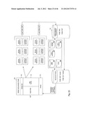 SYSTEM FOR RETRIEVING MOBILE COMMUNICATION FACILITY USER DATA FROM A     PLURALITY OF PROVIDERS diagram and image