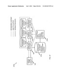 SYSTEM FOR RETRIEVING MOBILE COMMUNICATION FACILITY USER DATA FROM A     PLURALITY OF PROVIDERS diagram and image