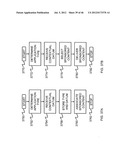 SYSTEM FOR RETRIEVING MOBILE COMMUNICATION FACILITY USER DATA FROM A     PLURALITY OF PROVIDERS diagram and image