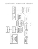 SYSTEM FOR RETRIEVING MOBILE COMMUNICATION FACILITY USER DATA FROM A     PLURALITY OF PROVIDERS diagram and image