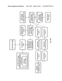 SYSTEM FOR RETRIEVING MOBILE COMMUNICATION FACILITY USER DATA FROM A     PLURALITY OF PROVIDERS diagram and image