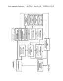 SYSTEM FOR RETRIEVING MOBILE COMMUNICATION FACILITY USER DATA FROM A     PLURALITY OF PROVIDERS diagram and image