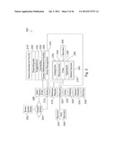 SYSTEM FOR RETRIEVING MOBILE COMMUNICATION FACILITY USER DATA FROM A     PLURALITY OF PROVIDERS diagram and image