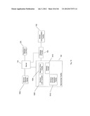 SYSTEM FOR RETRIEVING MOBILE COMMUNICATION FACILITY USER DATA FROM A     PLURALITY OF PROVIDERS diagram and image