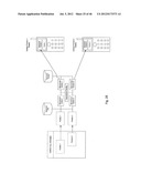 SYSTEM FOR RETRIEVING MOBILE COMMUNICATION FACILITY USER DATA FROM A     PLURALITY OF PROVIDERS diagram and image