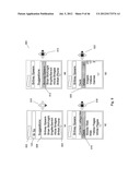 SYSTEM FOR RETRIEVING MOBILE COMMUNICATION FACILITY USER DATA FROM A     PLURALITY OF PROVIDERS diagram and image