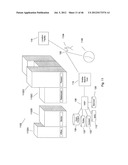 SYSTEM FOR RETRIEVING MOBILE COMMUNICATION FACILITY USER DATA FROM A     PLURALITY OF PROVIDERS diagram and image