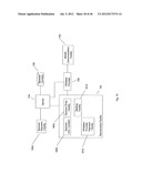 SYSTEM FOR RETRIEVING MOBILE COMMUNICATION FACILITY USER DATA FROM A     PLURALITY OF PROVIDERS diagram and image