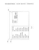 SYSTEM FOR RETRIEVING MOBILE COMMUNICATION FACILITY USER DATA FROM A     PLURALITY OF PROVIDERS diagram and image