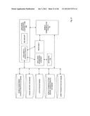 SYSTEM FOR RETRIEVING MOBILE COMMUNICATION FACILITY USER DATA FROM A     PLURALITY OF PROVIDERS diagram and image