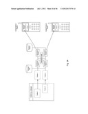 SYSTEM FOR RETRIEVING MOBILE COMMUNICATION FACILITY USER DATA FROM A     PLURALITY OF PROVIDERS diagram and image