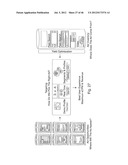 SYSTEM FOR RETRIEVING MOBILE COMMUNICATION FACILITY USER DATA FROM A     PLURALITY OF PROVIDERS diagram and image