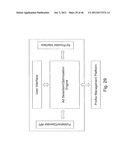 SYSTEM FOR RETRIEVING MOBILE COMMUNICATION FACILITY USER DATA FROM A     PLURALITY OF PROVIDERS diagram and image