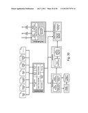 SYSTEM FOR RETRIEVING MOBILE COMMUNICATION FACILITY USER DATA FROM A     PLURALITY OF PROVIDERS diagram and image