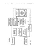 SYSTEM FOR RETRIEVING MOBILE COMMUNICATION FACILITY USER DATA FROM A     PLURALITY OF PROVIDERS diagram and image