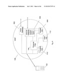 SYSTEM FOR RETRIEVING MOBILE COMMUNICATION FACILITY USER DATA FROM A     PLURALITY OF PROVIDERS diagram and image